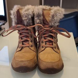 Sperry Topsider Waterproof Boots